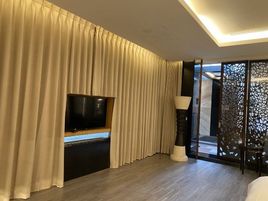 雲林風華渡假旅館優惠