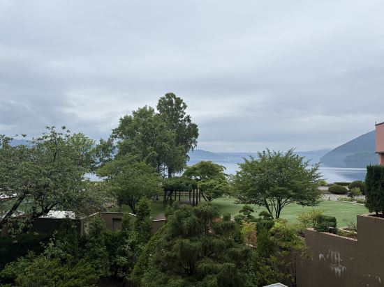 洞爺湖万世閣ホテル レイクサイドテラス クーポン