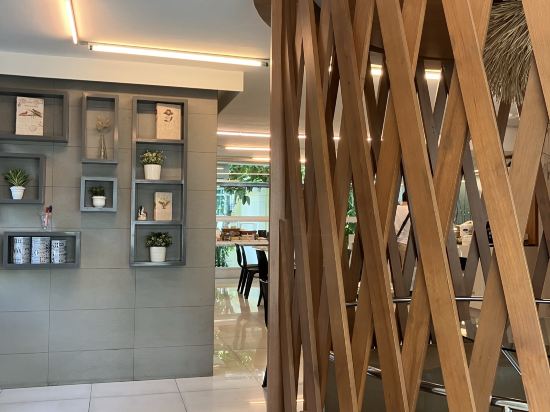 清邁寧曼邁設計飯店優惠