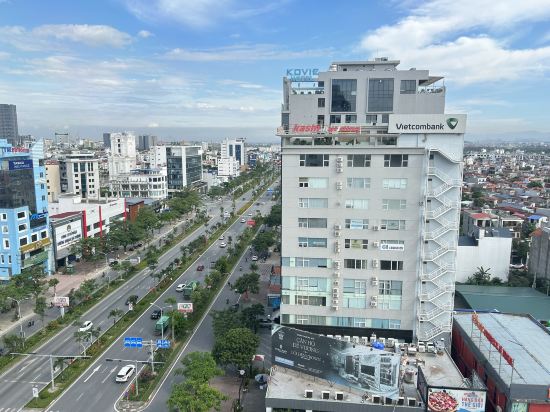 馬德利斯住宅飯店&公寓優惠