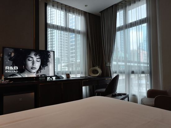 SAM E Hotel Bangkok Sathorn優惠