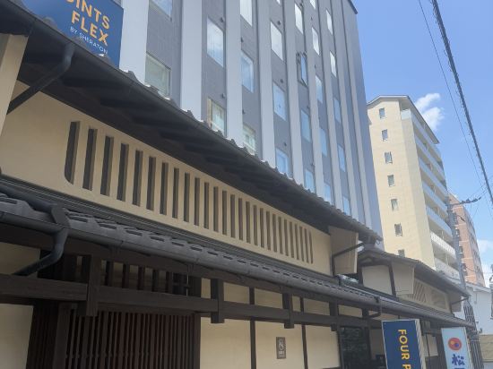 ホテルユニゾ京都烏丸御池 クーポン