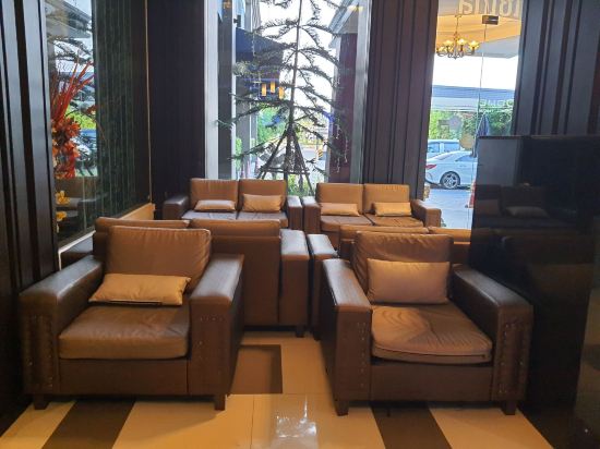 曼谷天穹飯店優惠