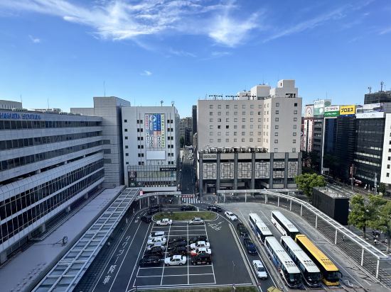 ホテルクリオコート博多 クーポン