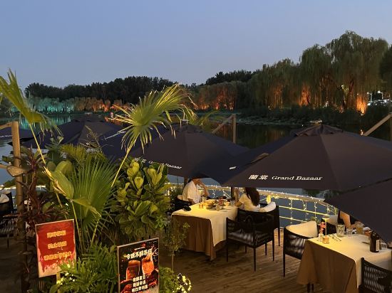 北京雅居公寓優惠