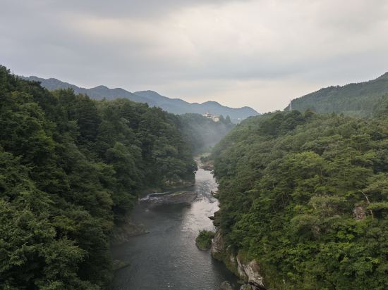 鬼怒川日光飯店優惠