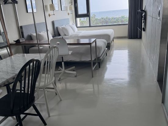 스놉 부티크 호텔 제주 쿠폰