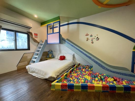 宜蘭小蘋果民宿優惠