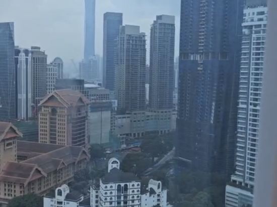 豪景園 （Eaton Residences by Sutera@KLCC）優惠