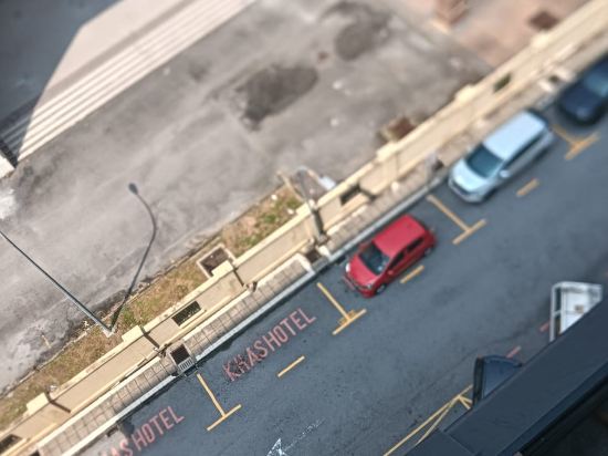 吉隆坡瑞士酒店優惠