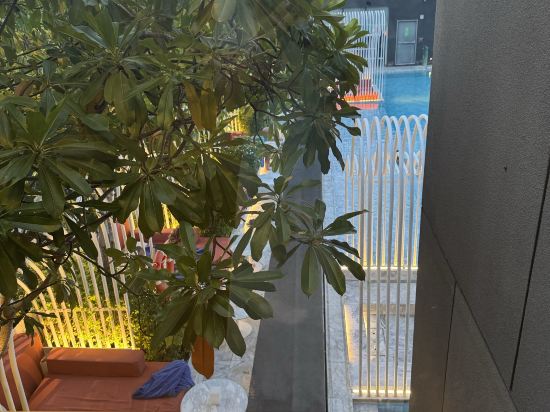 華欣都喜D2飯店優惠