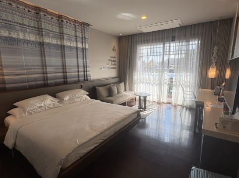 T遺產酒店 （SHA Certified）優惠