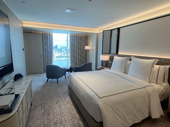 新加坡濱海灣金沙大酒店 （Staycation Approved）優惠