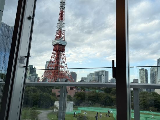 東京皇家王子大飯店花園塔優惠