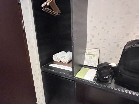 高雄樹屋旅店優惠