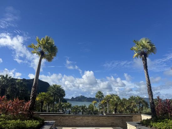 浮羅交怡瑞吉酒店優惠