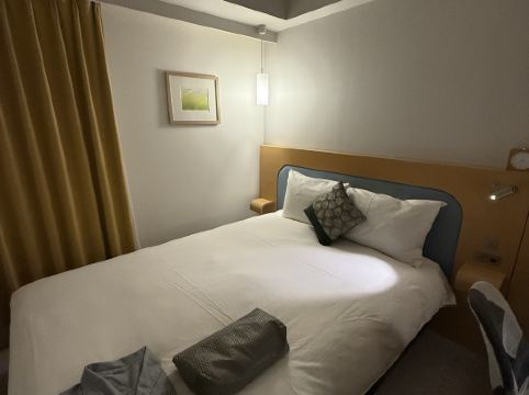 ホテル リソル トリニティ 札幌 クーポン