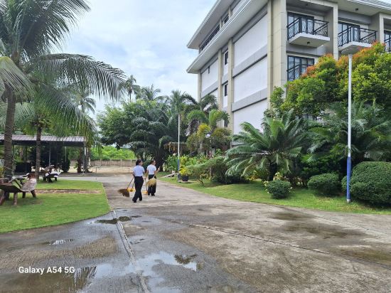 巴拉望海灘度假村優惠