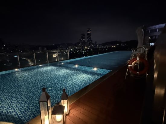 深圳輝盛閣國際公寓優惠