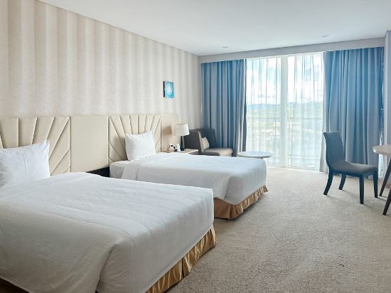 富國島蒙坦豪華飯店優惠