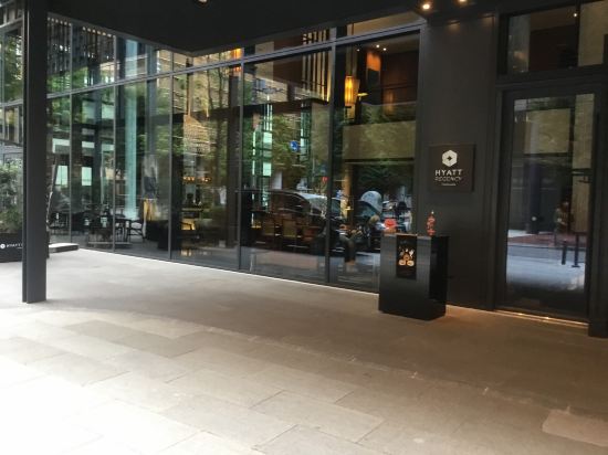 ハイアットリージェンシー横浜 クーポン