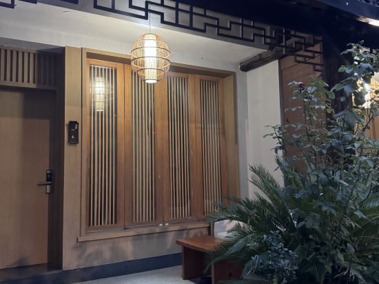 璞意隱居烏鎮精品民宿優惠