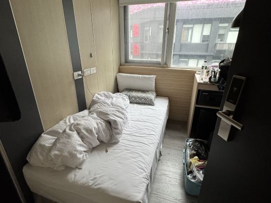 台北鉑泊客優惠