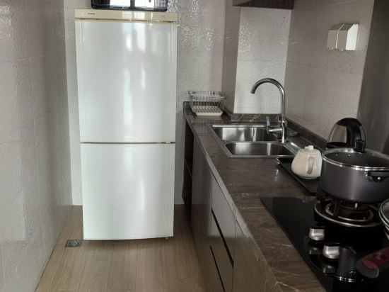 深圳富瑞斯國際公寓優惠