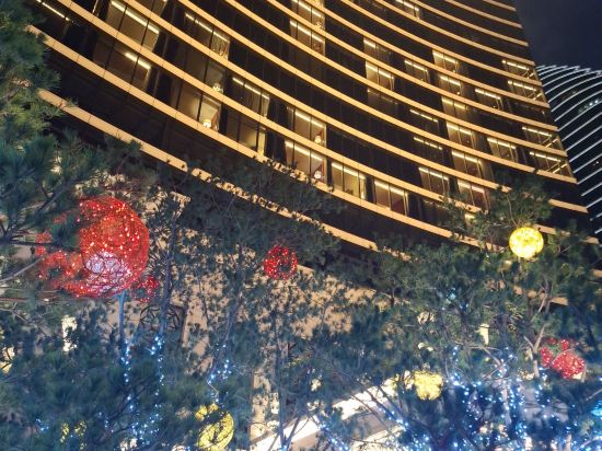 臺中林酒店優惠