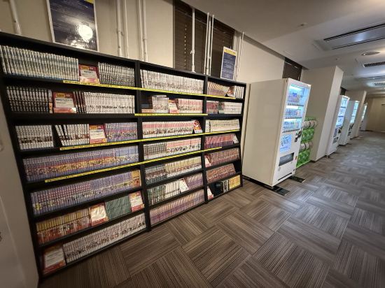 東京豐洲曼迪尊貴設計飯店優惠