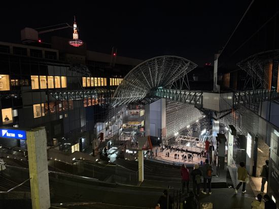 京阪京都站南酒店優惠