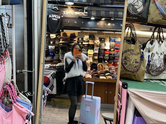 K-POP明洞1號住宅飯店優惠