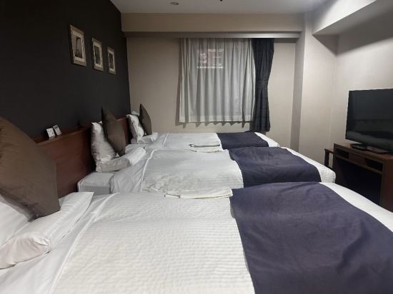 ホテルマイステイズ 名古屋栄 クーポン