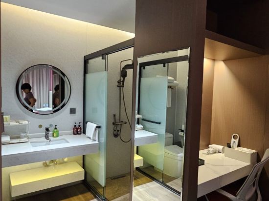 花神·玉蝶雲墅（成都天府國際機場店）優惠