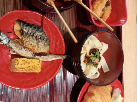 名古屋クラウンホテル クーポン