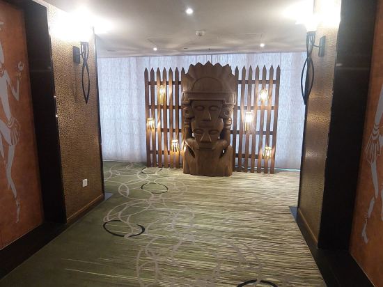 香港悦品度假酒店（屯門）優惠