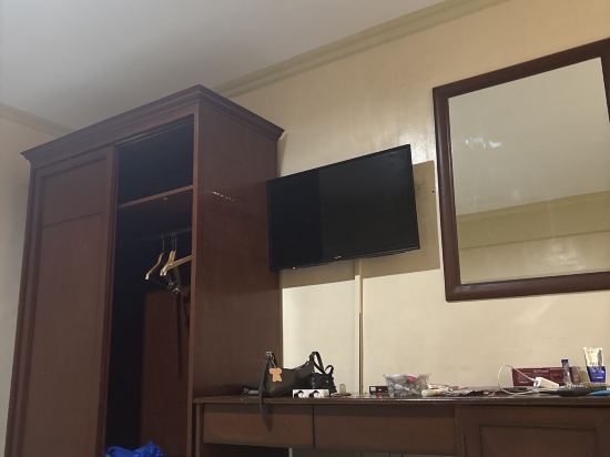 達沃皇冠公寓酒店優惠