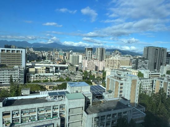 和苑三井花園飯店 台北忠孝優惠