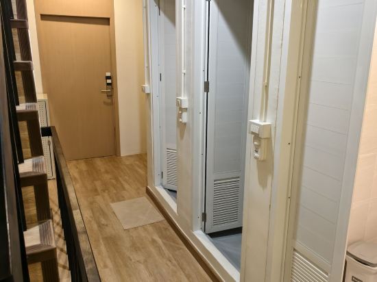 莫諾梅爾青年旅館優惠