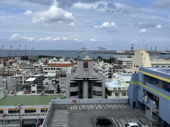 ホテルカクテルステイナハ クーポン