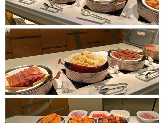 澳門凱旋門酒店優惠