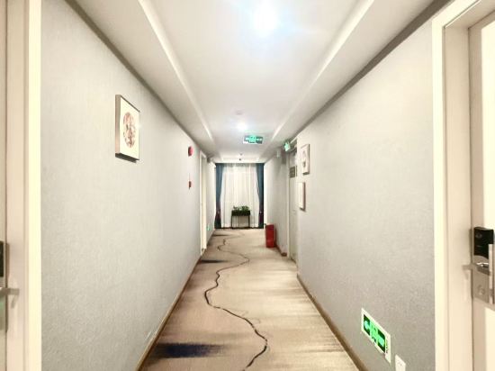 悦巢酒店（深圳北站店）優惠