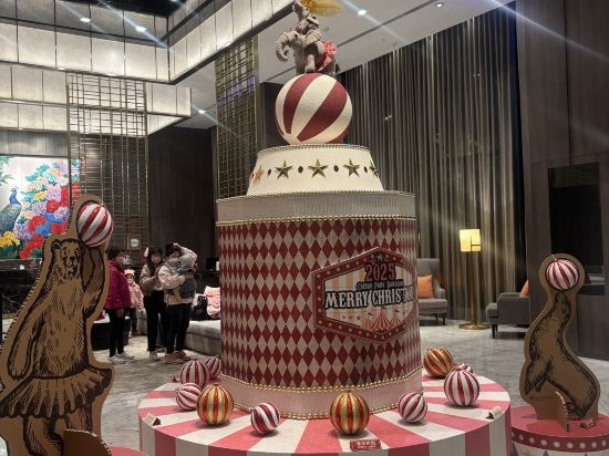 新北板橋凱撒大飯店優惠