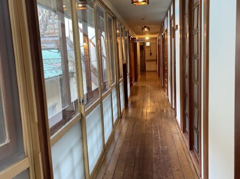 伊香保温泉 横手館 クーポン