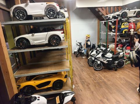 宜蘭蘭城晶英酒店優惠