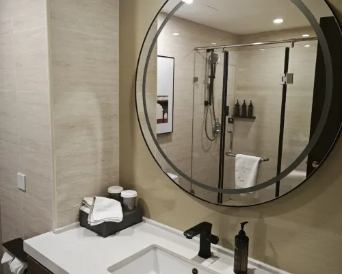 UrCove by HYATT Beijing Forbidden City Kamar Photos