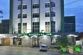 Hotel Nacional Inn Limeira Eksterior Photos