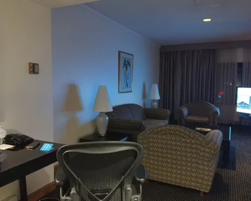 Amora Hotel Adelaide 房間 Photos