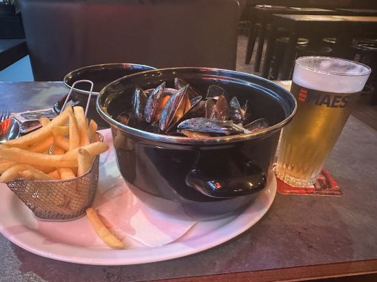 布魯塞爾中心米迪鉑爾曼飯店優惠