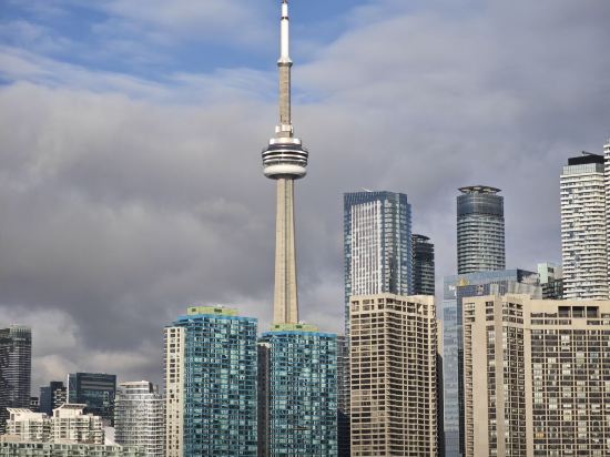 多倫多市中心希爾頓逸林酒店優惠